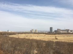 -赛汗塔拉风情园