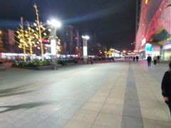 -万达广场(大明宫店)