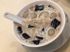 -晶晶甜品(发昌大厦店)