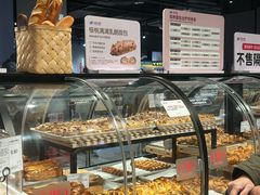 -物美大卖场(玉蜓桥店)