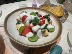 -卡朋西餐(铂顿城店)