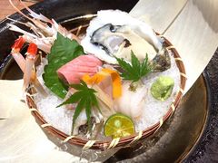 -湖月·割烹料理(湖滨店)