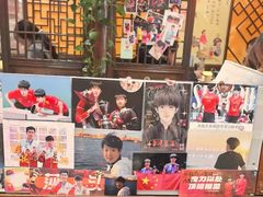 -玉桥餐厅(天坛店)