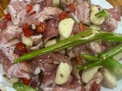-湖南大姐特色铁板烧(城店路店)