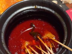 -可口香·非遗老号烧烤(南岗直营店)