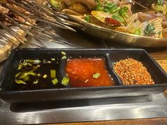 -KAOKAO烤烤·丹东海鲜烧烤(望京店)