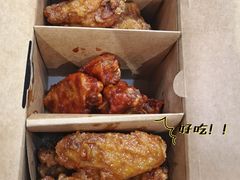 -Kyochon1991校村(共和路店)