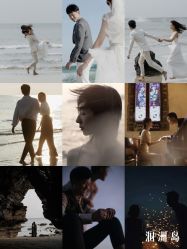 -女王风尚STUDIO·轻奢化定制