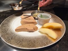 -Ginza Onodera铁板烧(外滩十八号店)