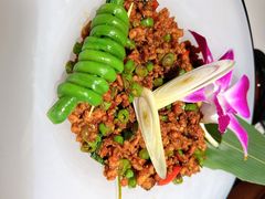-太食獸泰式茶餐厅(北美新天地店)
