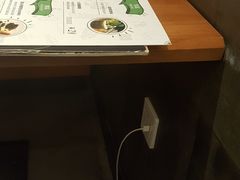 -新贝乐意大利餐厅(苏州中心店)