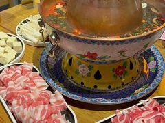 -记忆串城·东北烧烤·小龙虾·大型团建(南油店)