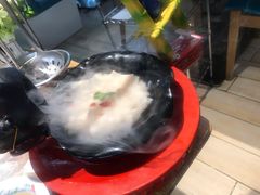 -青瓷火锅料理(西单大悦城店)