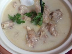 -味道云南·云朵山歌(东方都会广场店)