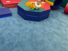 -美吉姆儿童发展中心(芜湖万达广场店)