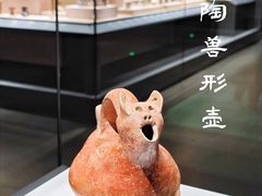 -山东博物馆