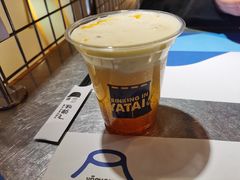 -火山屋台(新街口店)