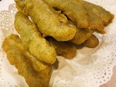 苔条小黄鱼-翠亭酒家(山西南路店)