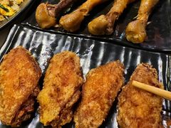 -红盔甲·小龙虾(天钥桥店)