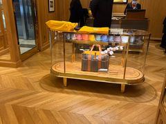 -Goyard高雅德(国贸商城店)