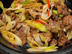 -莆田餐厅PUTIEN(世博源店)