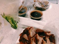 -北京王府井烤鸭(泰兴店)