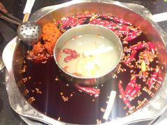 -董家湾重庆老火锅(嘉华店)