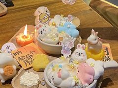 -乐园夜市场(五道口王庄路店)