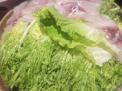 -萬家灯火·私房湘菜·22年老手艺(南岭大道店)