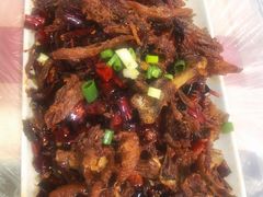 -吴记口味馆