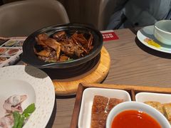 -四道菜·福建菜馆(新街口金鹰店)