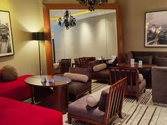 -上海丽笙精选海仑宾馆·莫赛克餐厅