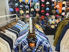 -五环Outlets(高新工厂店)