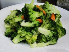 -韩记海鲜饺子旗舰店(红海新区店)