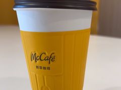 -麦当劳(湖光北街店)