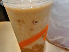 -CoCo都可(虹口龙之梦店)