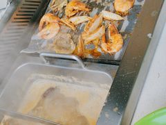 -新艺自助美食城(中山路店)