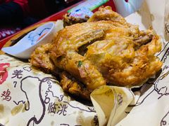 -窄巷子陕菜馆·地道陕西菜(粉巷店)