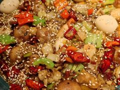 -华豫川酒家(大卫城店)