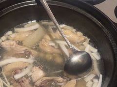 -同仁四季椰子鸡(无锡滨湖万象汇店)