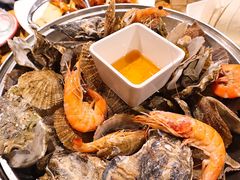 -永红源·啤酒烧烤海鲜大排档(台柳路店)