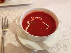 红菜汤-维兰西餐(万泉河店)