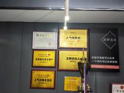 点击看大图 -藤野造型