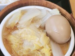 -三千粉牛肉米粉(来客茂店)