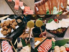-湊湊火锅·茶憩(东城万达店)