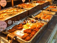 -川骄海鲜自助(河东店)