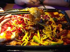 -中8楼风尚云南菜(颐堤港店)
