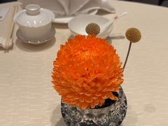 -香乐园·淮扬菜中餐厅·Shang Garden(福田香格里拉店)