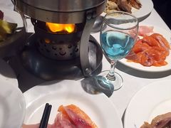 -星伦多自助料理·涮烤一体(虹悦城店)