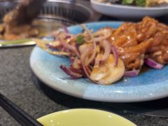 -鹤之乡·齐齐哈尔烤肉·非遗(秋涛路店)